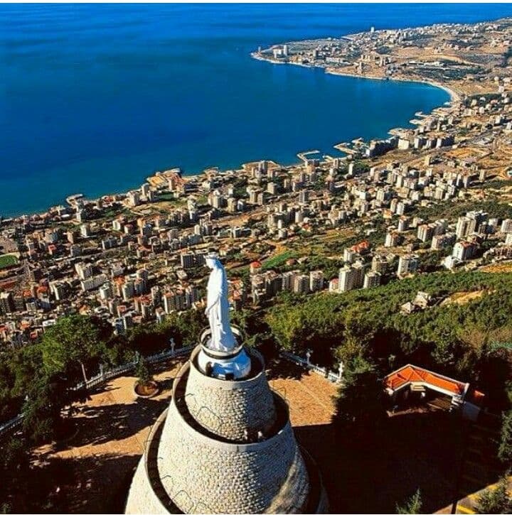 Jounieh