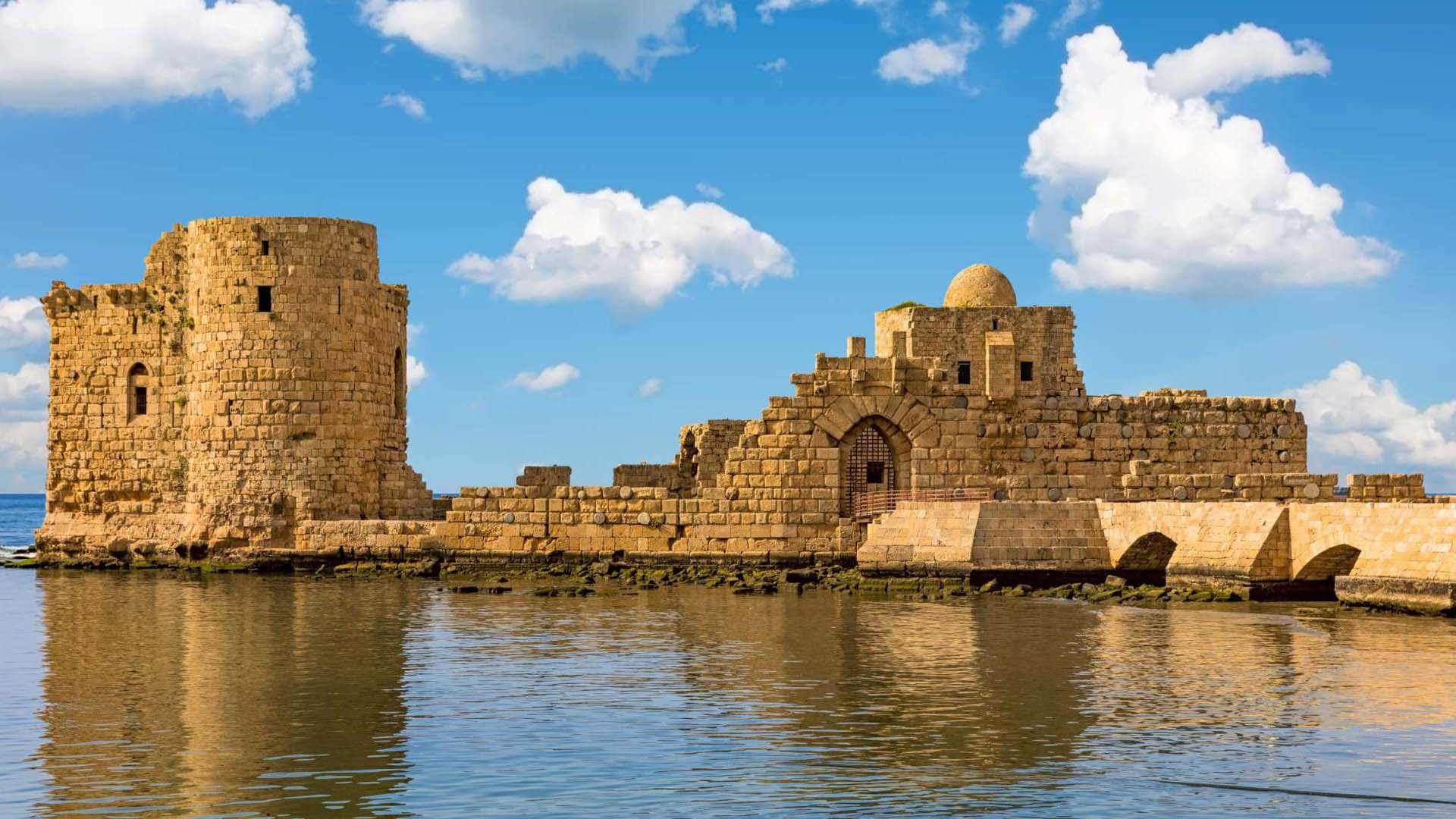 Sidon